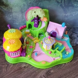 ✨️ Vintage Bluebird Magnetic Polly Pocket